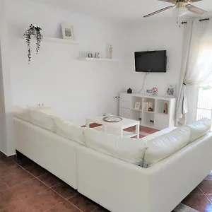  Apartamento Cala Mijas Málaga España