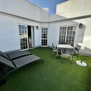  Apartamento Atico Eloy Delgado España