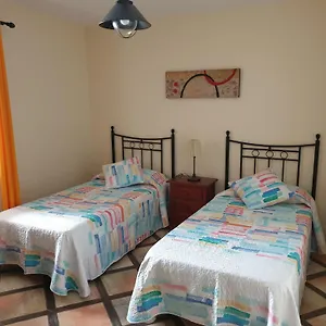 Apartamento Tabayba Arena