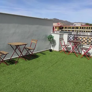  Apartamento Enjoy Capuchinos España