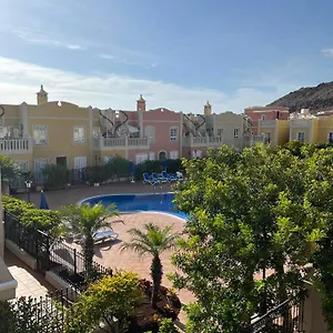  Apartamento Arenita España