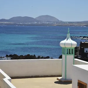  Apartamento Casa Chanin