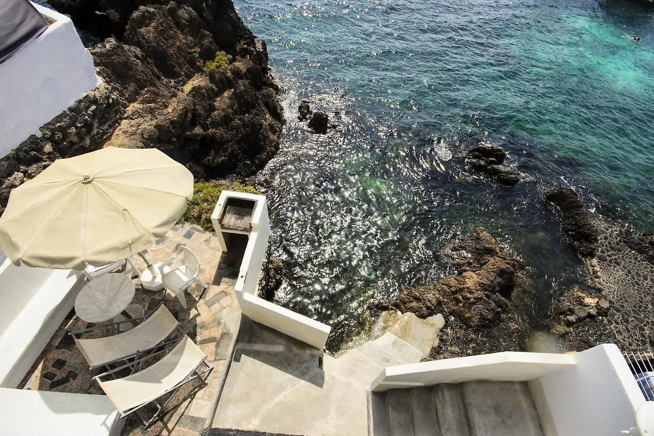 Сasa de vacaciones Villa Casa La Marea Punta Mujeres
