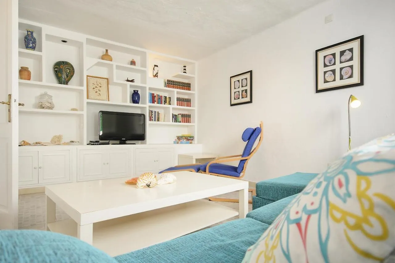 Villa Casa La Marea Punta Mujeres Сasa de vacaciones